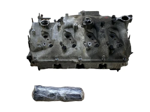 2015-2019 Ford F-350 6.7L Left Used OEM Valve Cover
