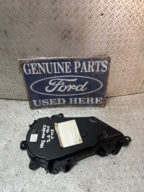2015-2019 Ford Mondeo 2.0L Used Timing Cover 9802982180