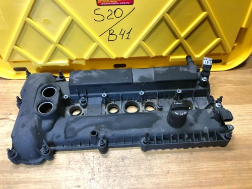 2015-2021 Ford Focus / EcoSport 2.0L Used Valve Cover