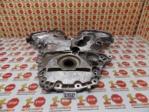 2015-2021 Ford Transit Used OEM Timing Cover BR3Z-6019-K