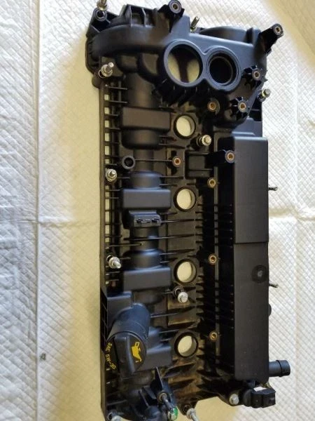 2015-2022 Ford Mustang 2.3L Used OEM Valve Cover