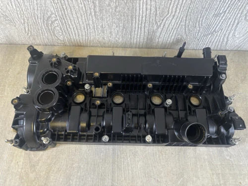 2015-2023 Ford Mustang 2.3L Turbo Used OEM Valve Cover