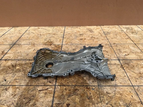 2015-2023 Ford Mustang 2.3L Used OEM Timing Cover
