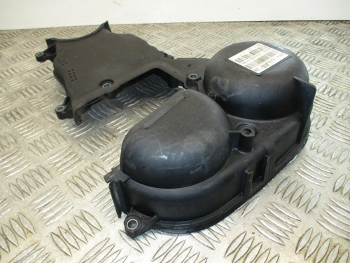 2016 Ford Fiesta 1.6L Used Timing Cover