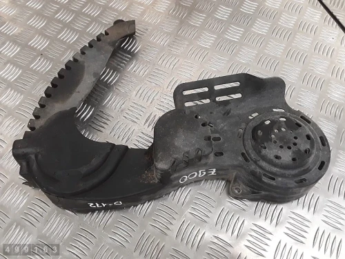 2016 Ford Fiesta Used Timing Cover