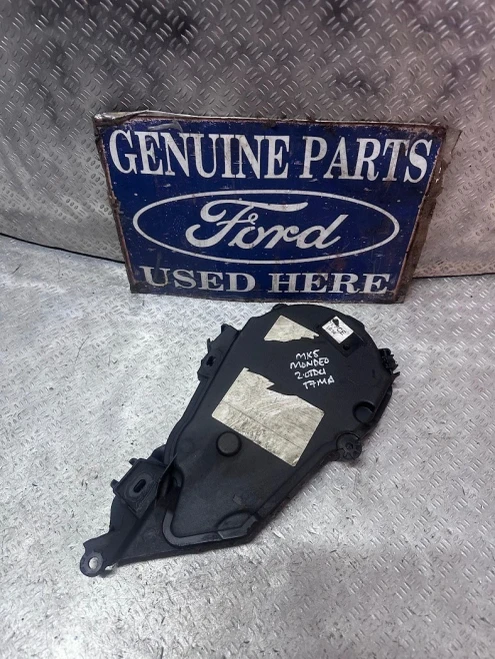 2016-2019 Ford Mondeo 2.0L Used Timing Cover 9802982180