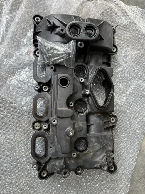 2017 Ford F-150 3.5L Right 4WD Used Valve Cover