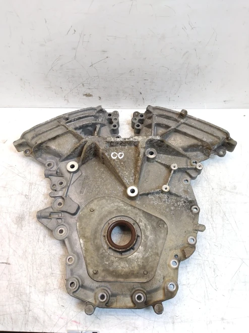 2017 Ford Mustang 3.7L V6 Used Valve Cover