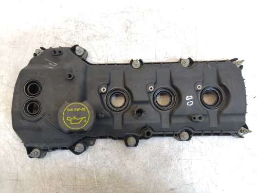 2017 Ford Mustang Used Valve Cover