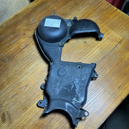 2017-2019 Ford Escape 1.5L Used OEM Timing Cover