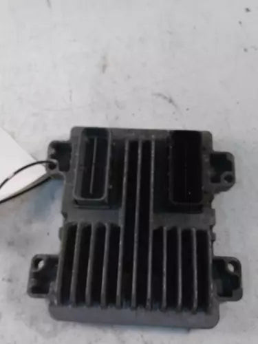 2011 Chevrolet Silverado 1500 ECM Engine Control Module 212K Miles Used OEM Engine Control Module ECM