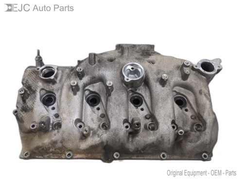 2017-2019 Ford F-250 / Super Duty 6.7L Left Diesel Used Valve Cover