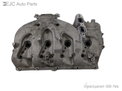 2017-2019 Ford F-350 / Super Duty 6.7L Right Diesel 350 engine Used Valve Cover HC3Q6582AA
