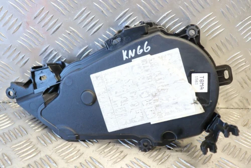 2017-2019 Ford Kuga 2.0L Used Timing Cover
