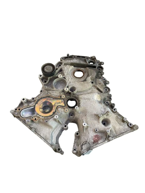 2017-2020 Ford F-150 3.5L 4WD Used OEM Timing Cover
