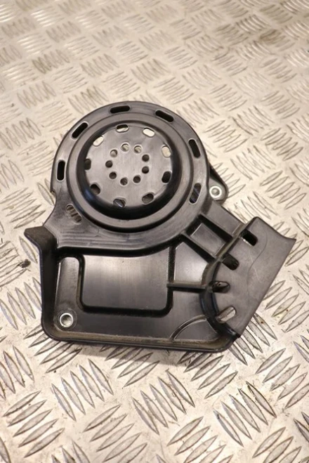 2017-2020 Ford Fiesta 1.1L Used Timing Cover