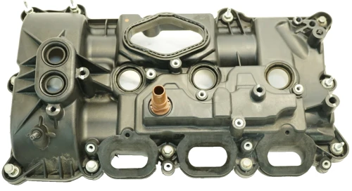 2017-2021 Ford F-150 3.5L Right Used OEM Valve Cover
