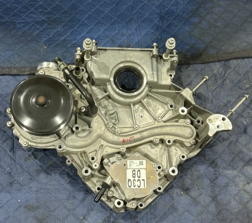 2017-2022 Ford F-250 / F-350 6.7L Used OEM Timing Cover