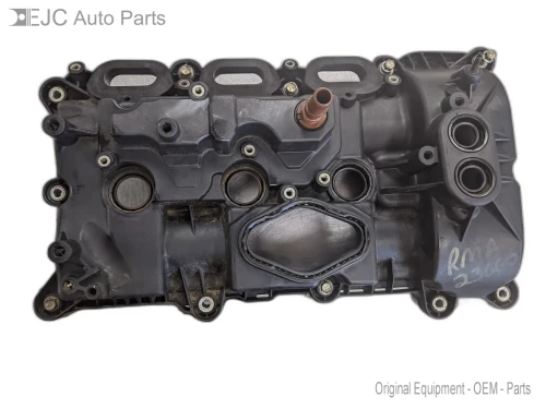 2018 Ford F-150 3.5L Right Used Valve Cover HL3E6K271BB