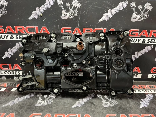 2018 Ford F-150 3.5L Right Used Valve Cover HL3E6K271BC