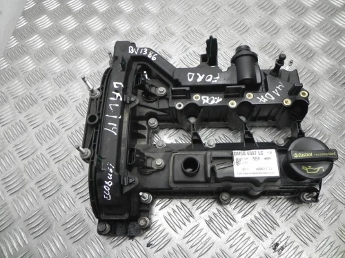 2018 Ford Focus Used Valve Cover