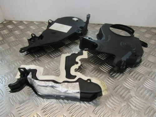 2018 Ford Kuga 2.0L Front 4WD Used Timing Cover
