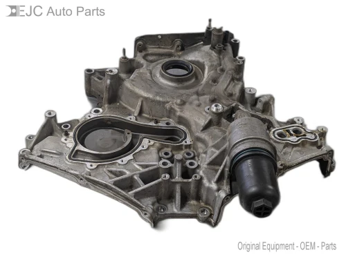 2018-2020 Ford F-150 2.7L Turbo Used Timing Cover