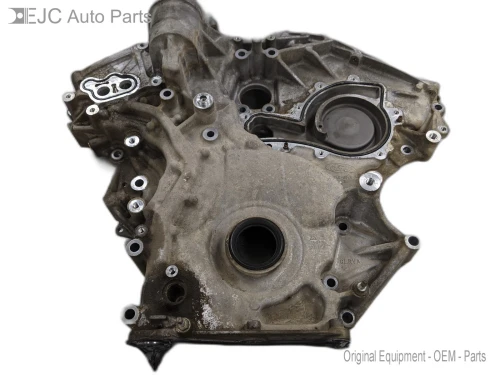2018-2020 Ford F-150 2.7L Used Timing Cover