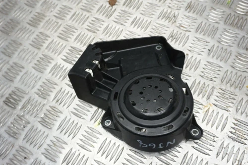 2018-2020 Ford Fiesta 1.1L Used Timing Cover