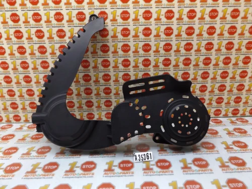 2018-2021 Ford EcoSport Used OEM Timing Cover