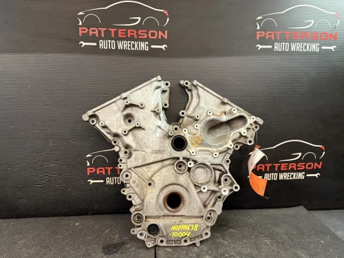 2018-2021 Ford Expedition 3.5L Turbo Used Timing Cover