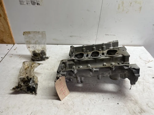 2018-2021 Ford Fiesta 1.0L Used Valve Cover