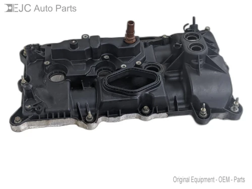 2018-2023 Ford F-150 3.5L Left Turbo Used Valve Cover HL3E6K271BC
