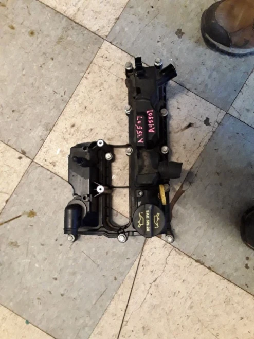 2019 Ford Escape 1.5L Used Valve Cover
