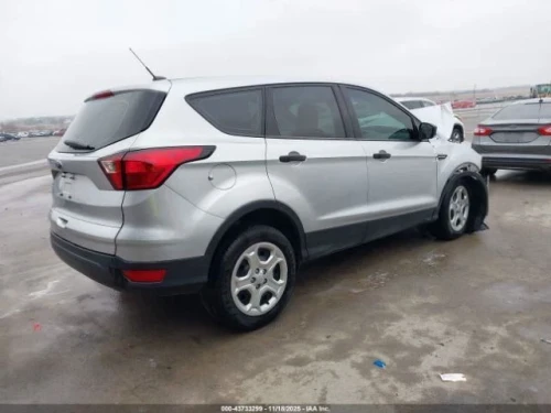 2019 Ford Escape Used Valve Cover