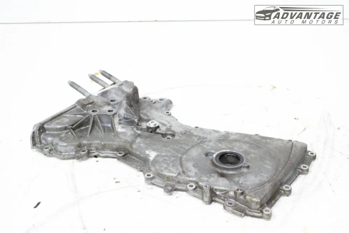 2019-2024 Ford Edge 2.0L Front Used OEM Timing Cover