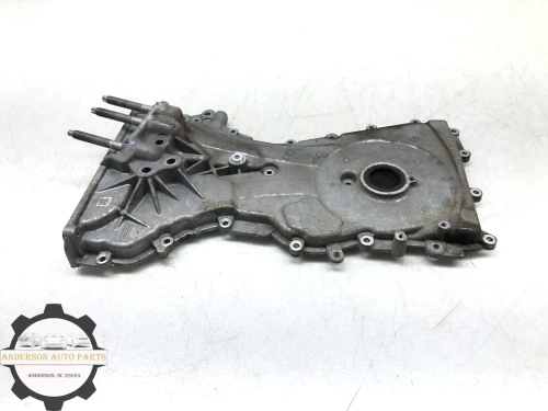 2019-2024 Ford Edge 2.0L Lower AWD Used OEM Timing Cover