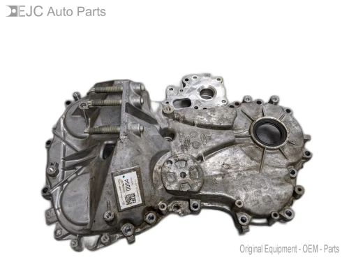 2020-2022 Ford Escape 1.5L Turbo Used Timing Cover
