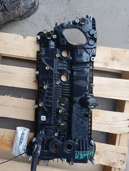 2022 Ford Maverick Used Valve Cover