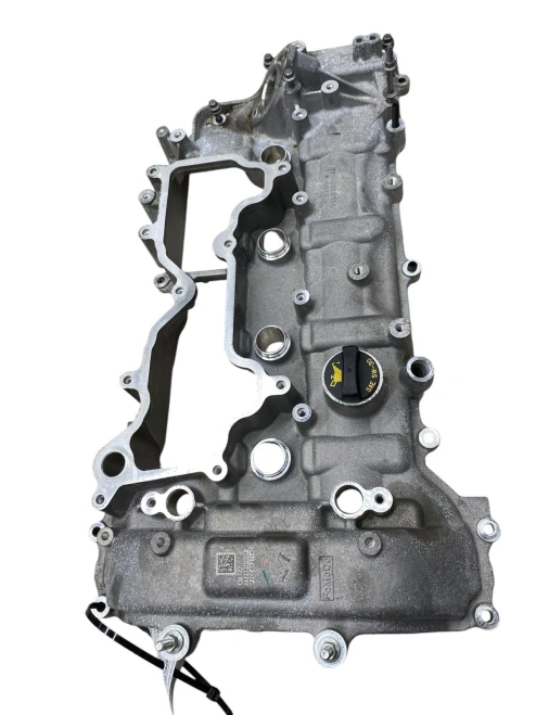 2024-2025 Ford Mustang 2.3L Used Valve Cover P2GE-6K271-AE