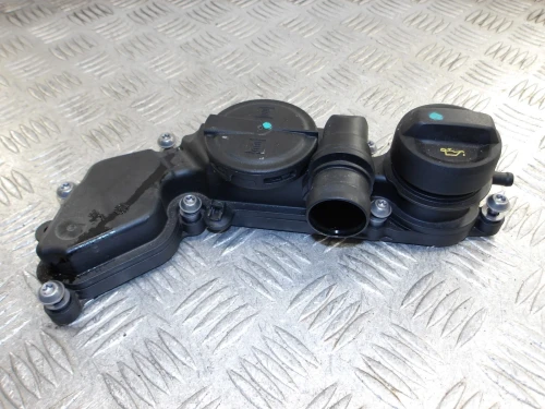 2025 Ford Transit 1.5L Used Valve Cover