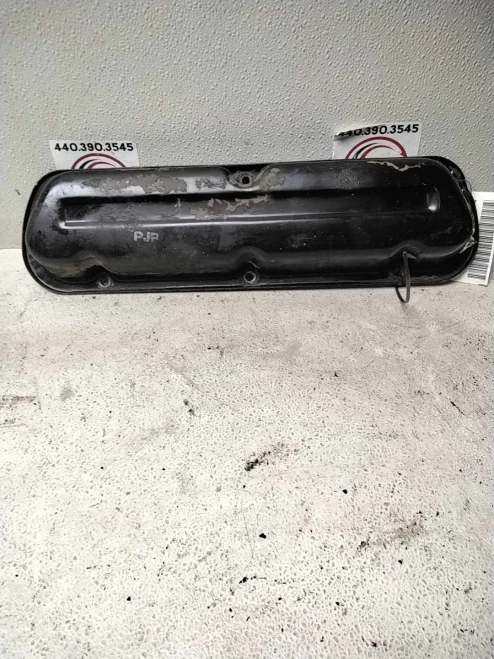 Ford Crown Victoria 5.0L Left Used Valve Cover