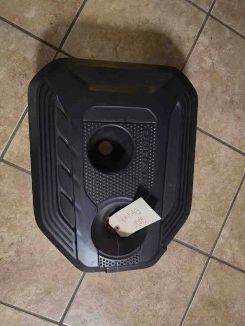 Ford EcoSport Used Engine Cover