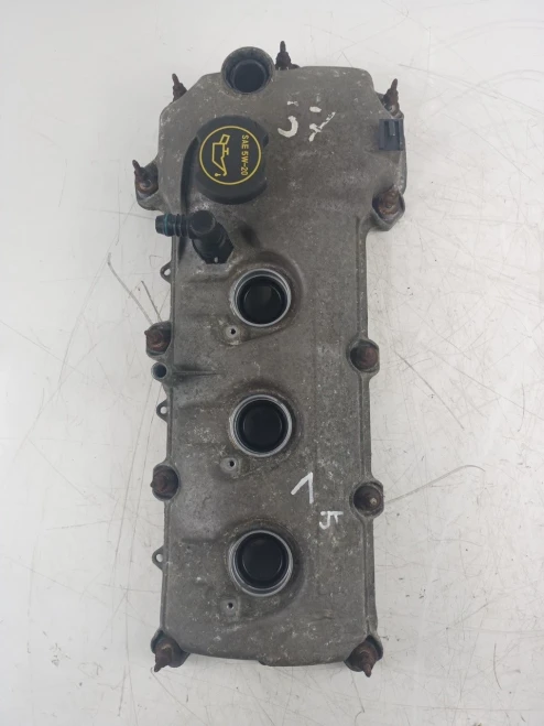 Ford Edge 3.5L V6 Used Valve Cover