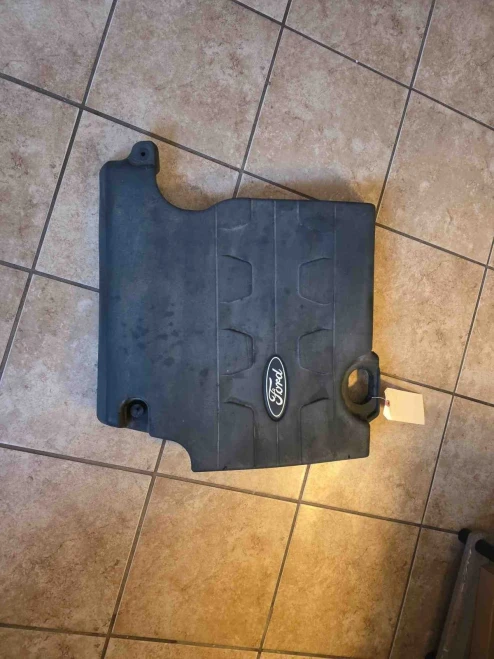 Ford Edge Used Engine Cover