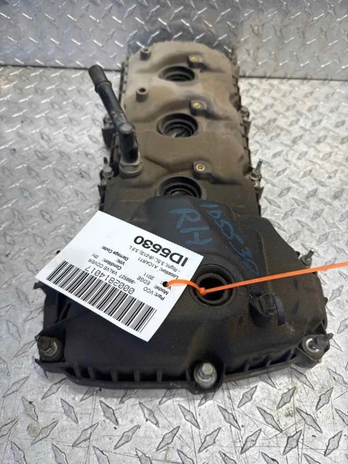 Ford Edge Used Valve Cover