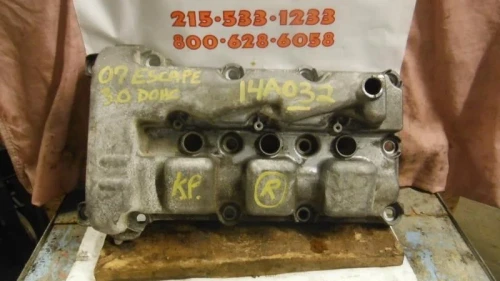 Ford Escape Used Valve Cover