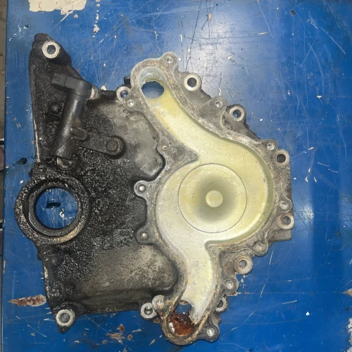 Ford Explorer / Ranger 4.0L Used Timing Cover