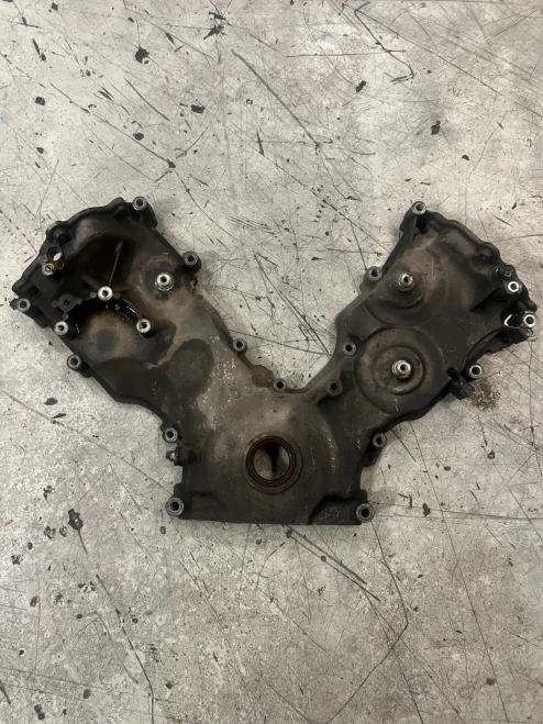 Ford F-150 / Expedition 5.4L Used OEM Timing Cover 7L3Z6019A
