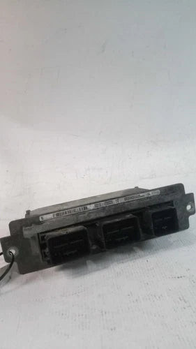2015 Ford Explorer ECM Engine Control Module Black Salvage Used OEM Engine Control Module ECM